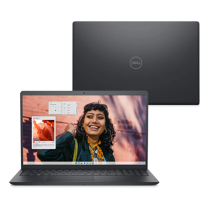 Notebook Dell Inspiron I15