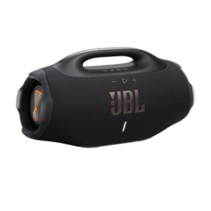 Caixa De Som JBL Boombox 4