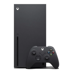 Console Xbox Series X