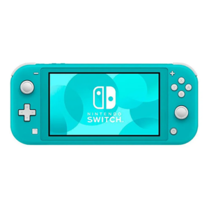 Nintendo Switch Lite Portátil