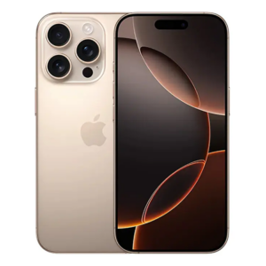Apple Iphone 16 Pro Max Titânio