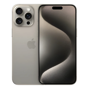 Apple iPhone 15 Pro Titânio