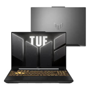 Notebook ASUS TUF Gaming F16 Core 5 NVIDIA RTX™ 4050 16GB Ram 512GB SSD