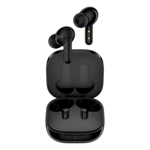 Fone De Ouvido Qcy T13 Com 4 Microfones E Bluetooth 5.1