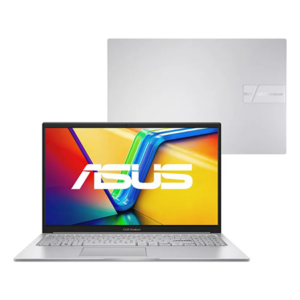 Notebook ASUS Vivobook 15, Intel Core i5 1334U 1,3 GHz, 8GB Ram, 256GB SSD