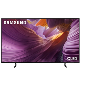 Televisão Samsung Vision AI TV 55" OLED 4K