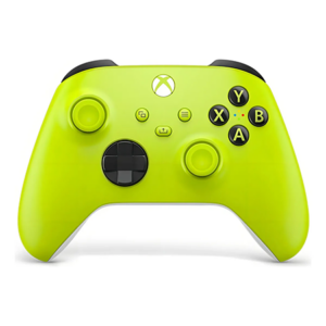 Controle joystick sem fio Microsoft Wireless Controller Series X|S Series X|S electric volt