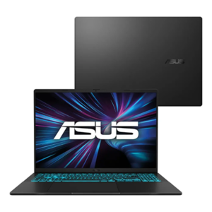 Notebook ASUS V16 V3607VU NVIDIA RTX 4050 Intel Core 5 210H 16Gb Ram 512Gb SSD