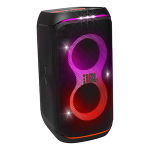 Caixa De Som Partybox Club 120 Jbl Bluetooth