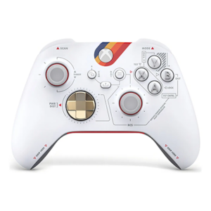Controle Microsoft Starfield Edition Series X|S, One, Pc