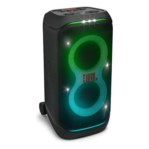 Caixa De Som Partybox Stage 320 Jbl Bluetooth