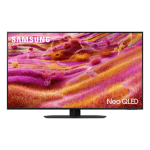 Samsung Vision AI TV 43" NEO QLED Ultra 4K QN90F 2025 QN43QN90FAGXZD Mini LED