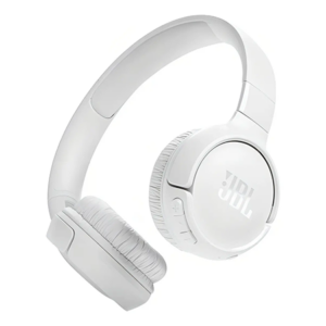 Fone De Ouvido Headphone Bluetooth Jbl Tune 520bt Cor Branco