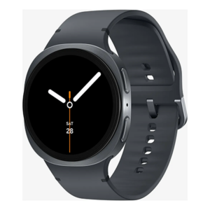 Samsung Galaxy Watch8 Smartwatch 40mm Lte, Galaxy Ai Grafite