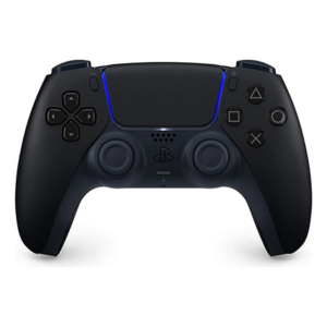 Controle Joystick Sem Fio Sony PlayStation 5 DualSense Midnight Black