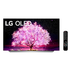 Smart Tv Lg C1 Oled 55''4k 120hz G-sync Freesync
