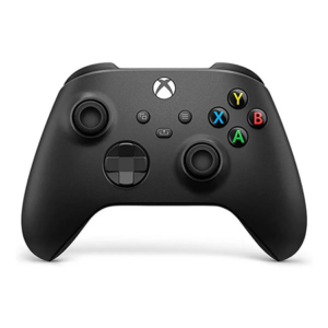 Controle Xbox Wireless Series X|s Carbon black