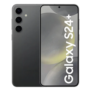 Samsung Galaxy S24 Plus 512 GB preto