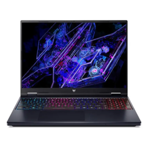 Notebook Predator 99my Intel Ci9 14ªg 32gb 1ssd Rtx4070 W11