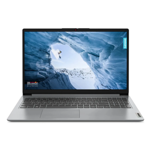 Notebook Lenovo Ideapad 1i Celeron Office 365 4gb 128gb W11