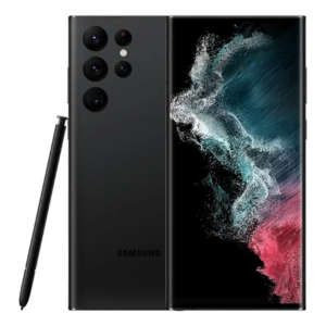 Samsung Galaxy S22 Ultra 5g 256gb 12gb Ram Preto
