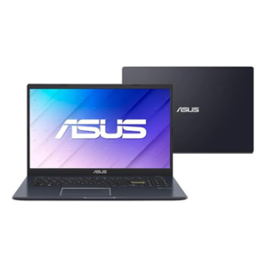 Notebook ASUS Vivobook Go 15, Intel Celeron Dual Core N4500, 4GB RAM, 128GB EMMC, Tela 15.6" Led, - E510KA-BR808WS